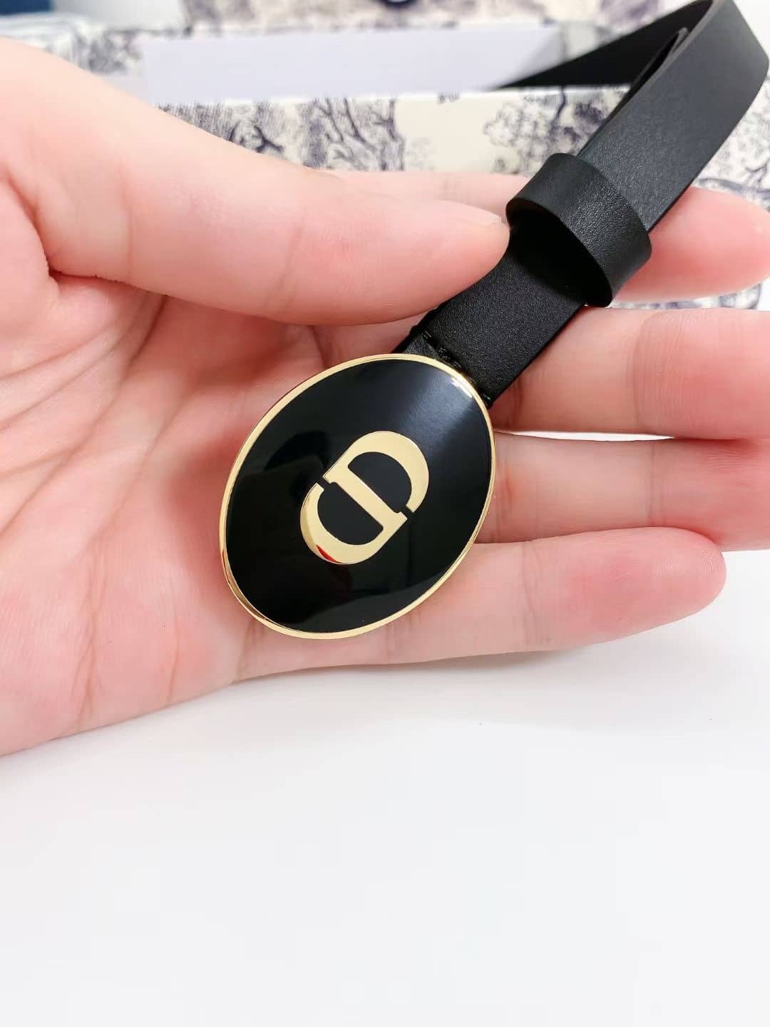 Wholesale D10r AAA+ Belt 15mm For Lady