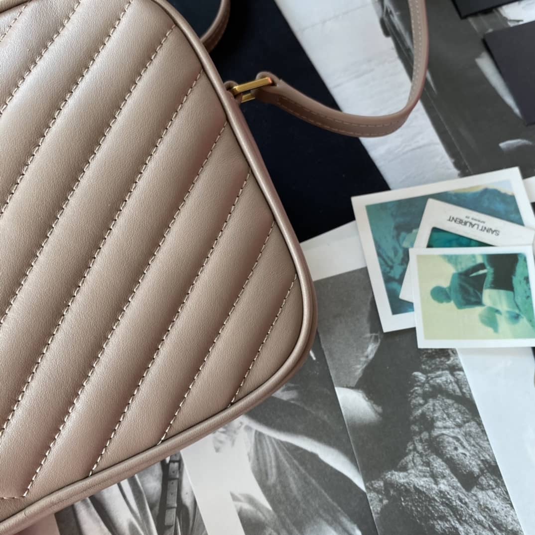 Y51 Lou Camera Replica Bag