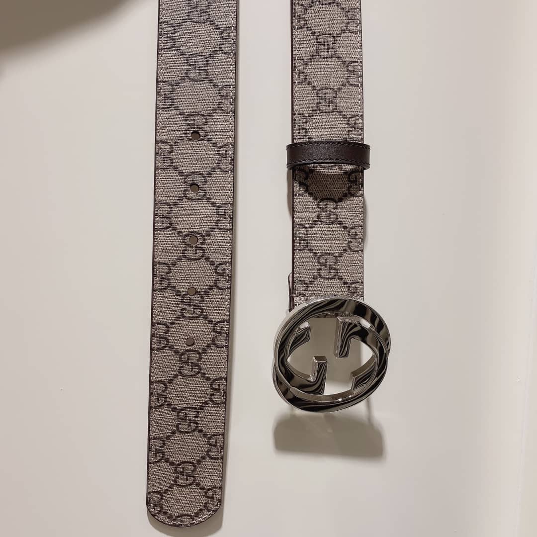 Best Gvc*1 Classic Belt 38mm