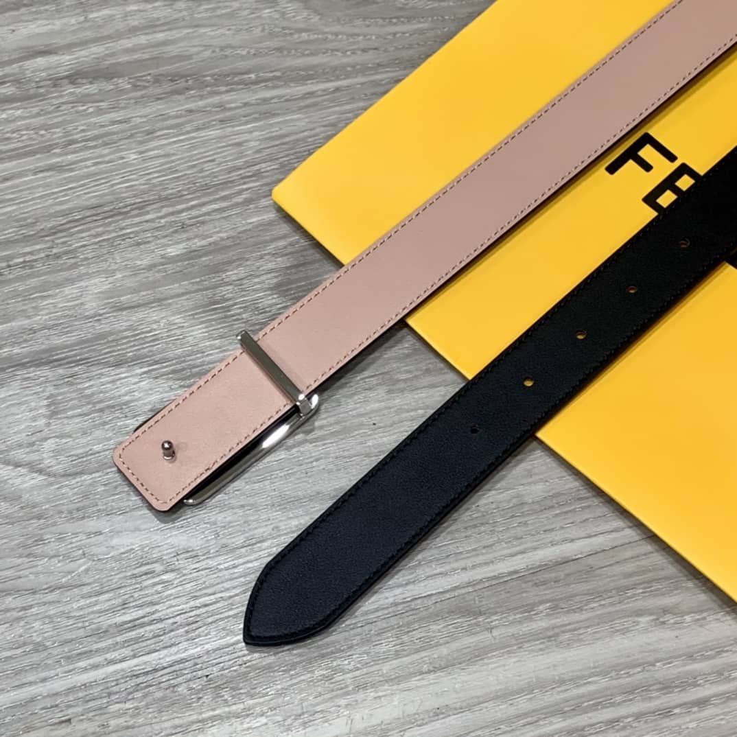 Top Quality F**di Belt Online 30mm