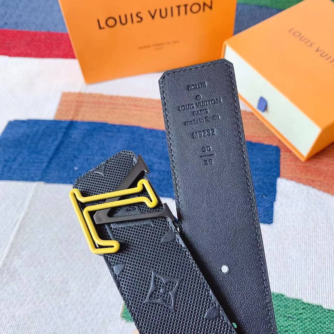 L0vis Vvtt0n Belt First Copy 40mm