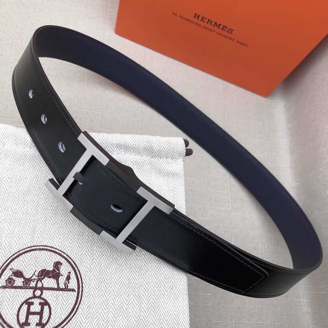 Fashion H**me5 Classic AAA+ Belt 32mm