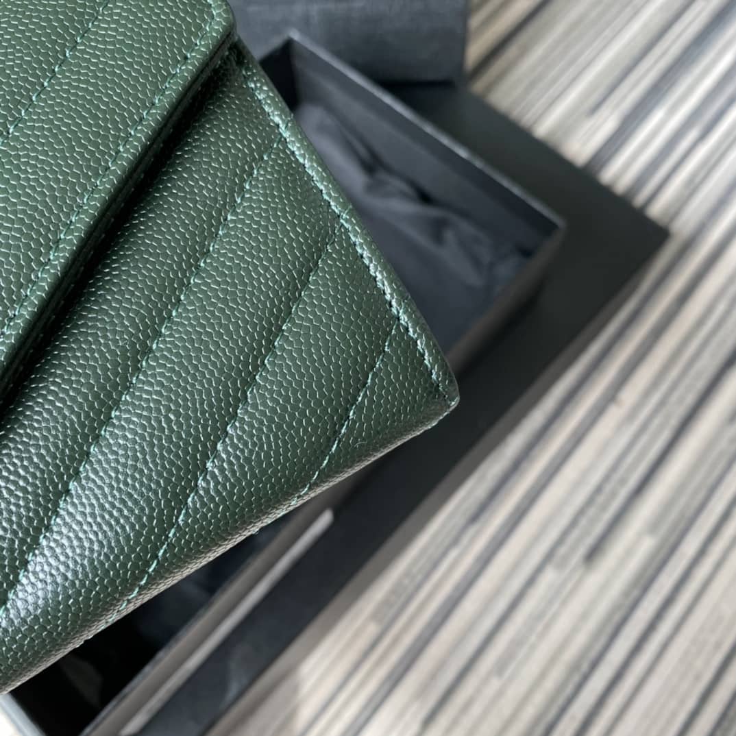 Y51 Monogram Long Replica Wallet