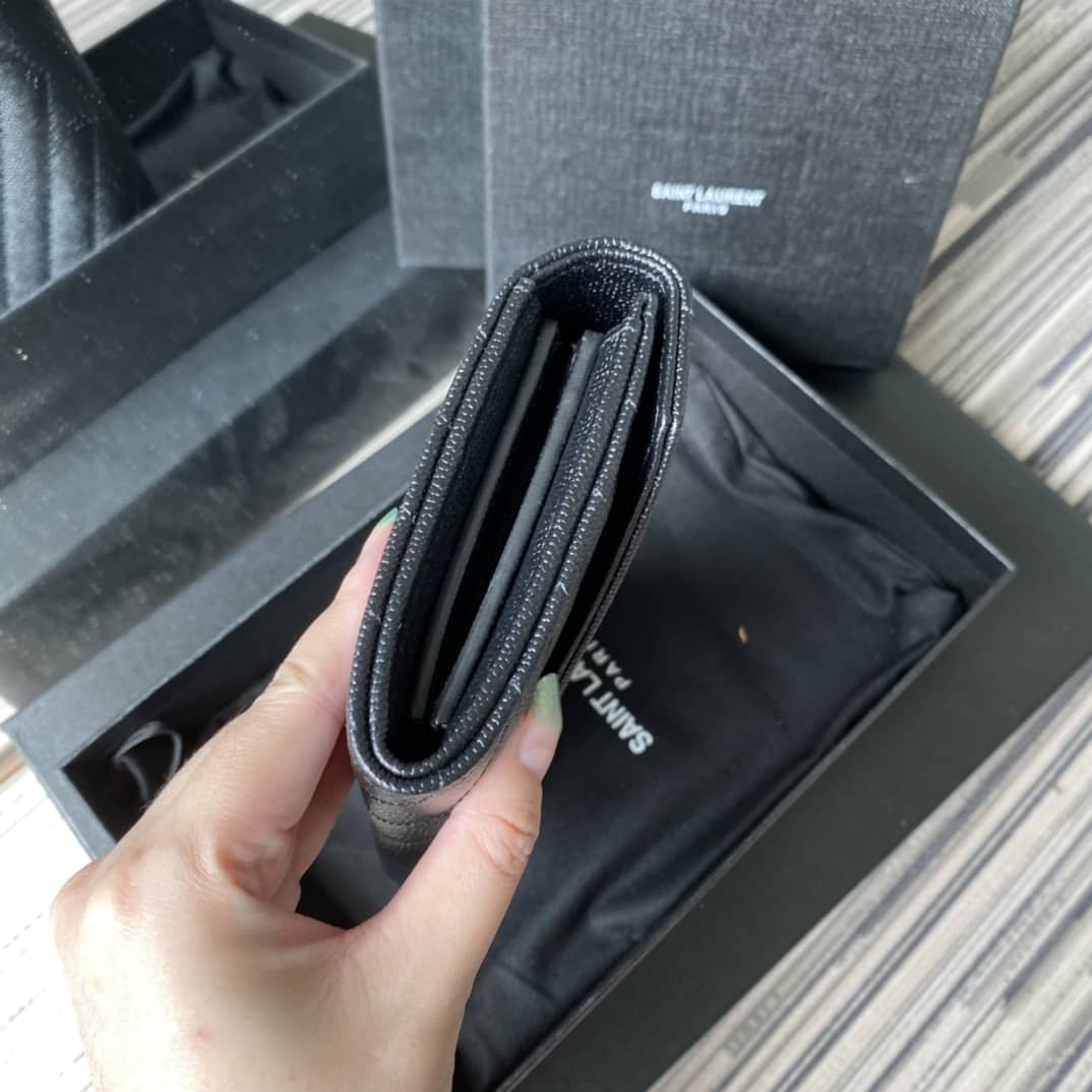 Y51 Monogram Long Replica Wallet