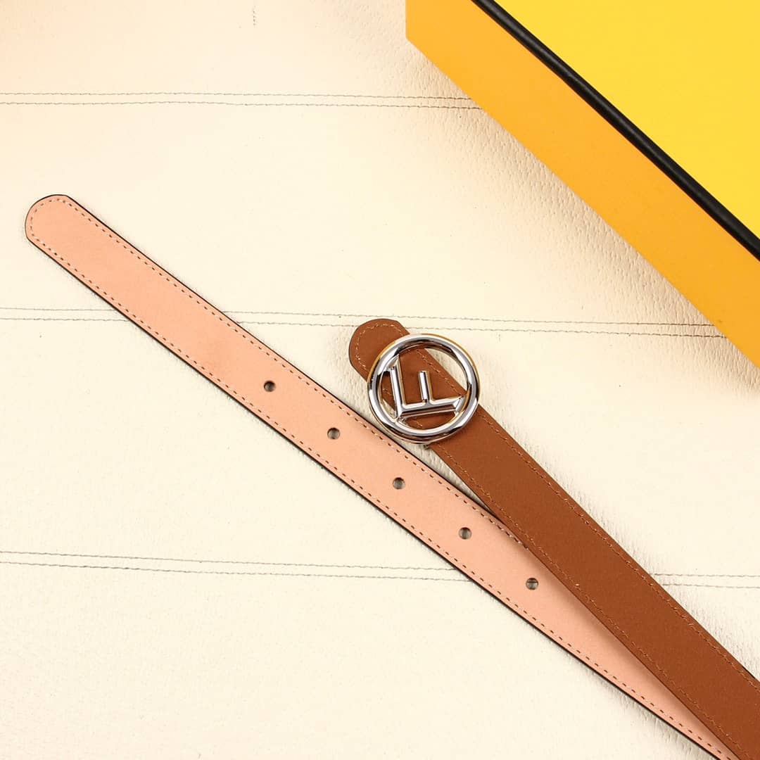 High Quality F**di Belt 20mm For Lady