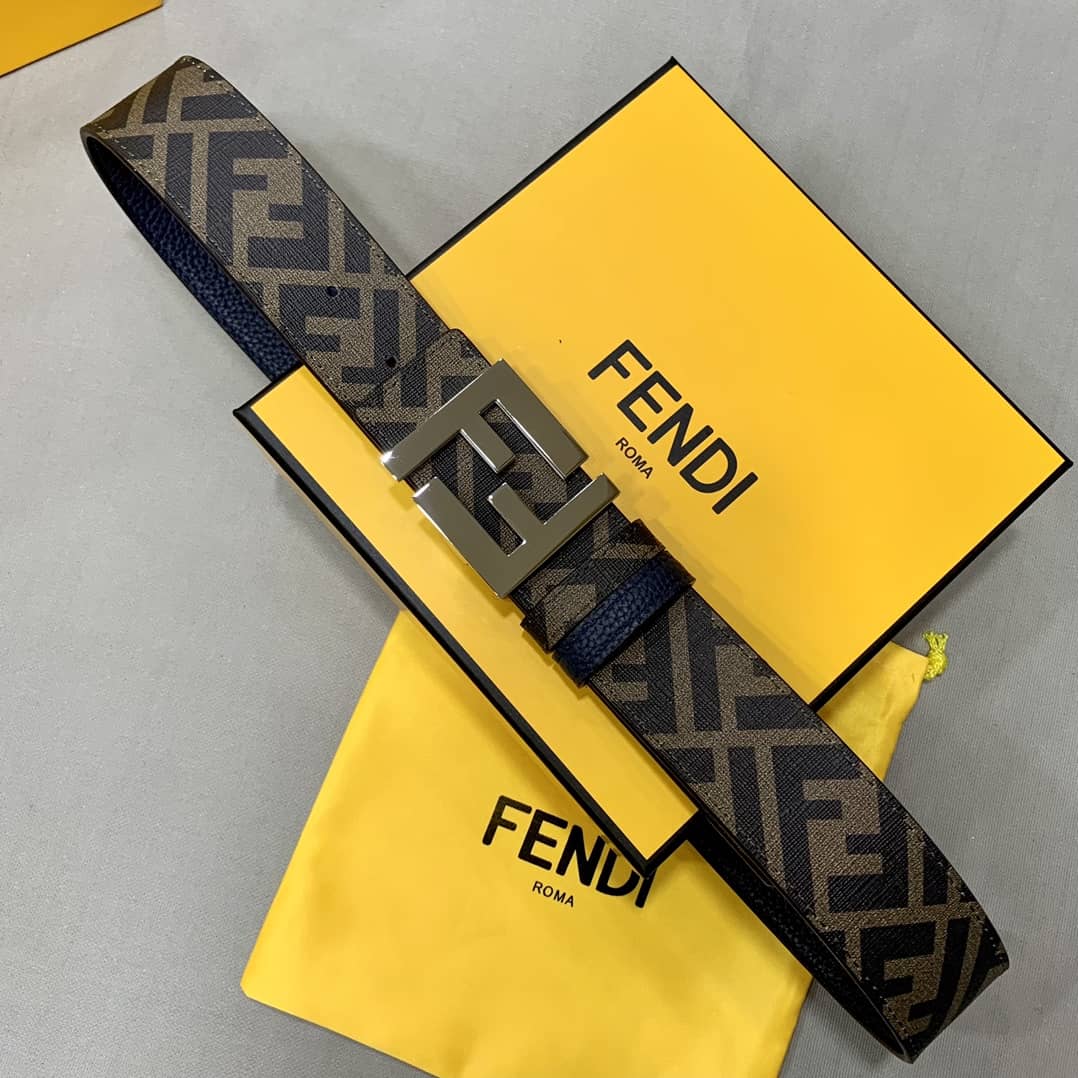 F**di Belt Copy 40mm