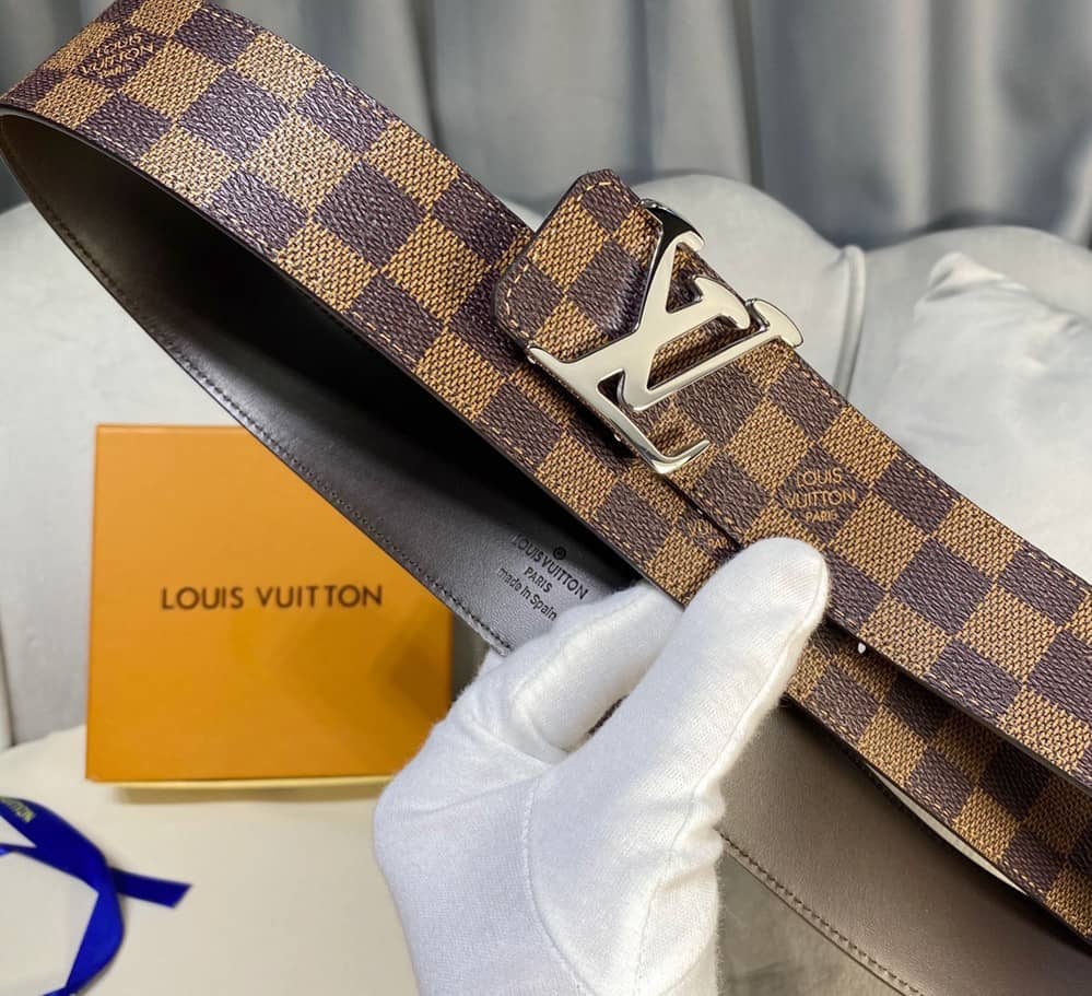High Quality L0vis Vvtt0n Belt 40mm