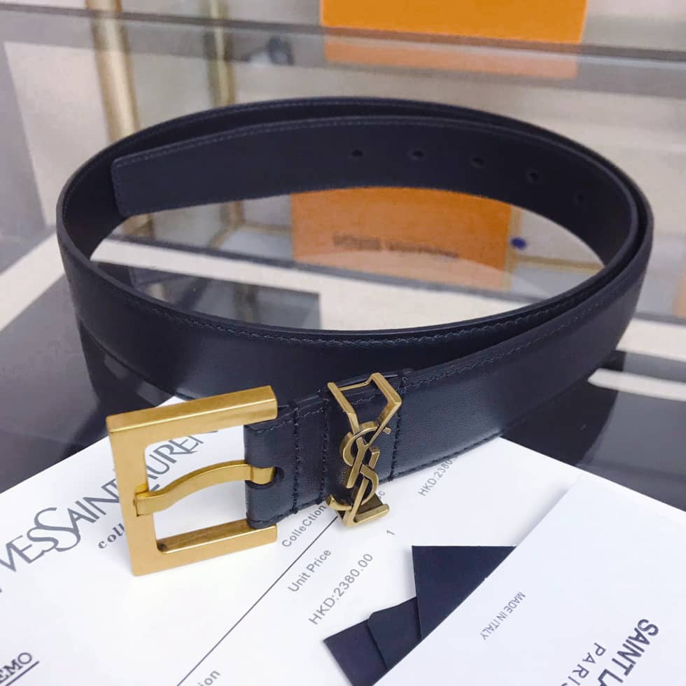 Best Y51 Classic Belt 30mm For Lady