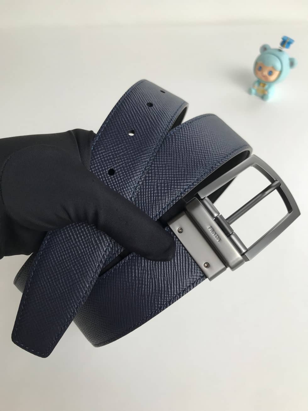 Best Pra*a Classic Belt 35mm