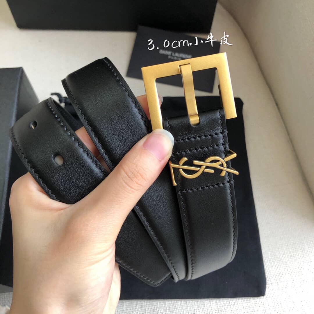 High Quality Y51 Belt 30mm