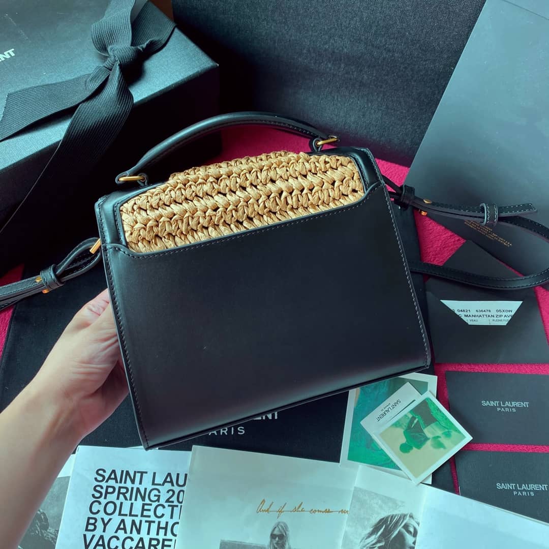 Y51 Dupes Bags