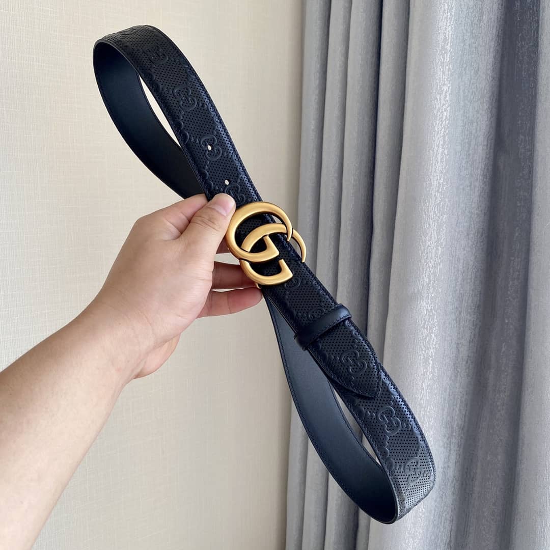Gvc*1 Belt Dupe Online 40mm