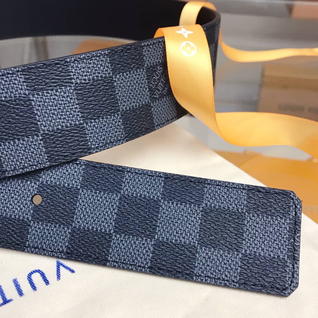 Replica L0vis Vvtt0n Belt AAA+ 40mm