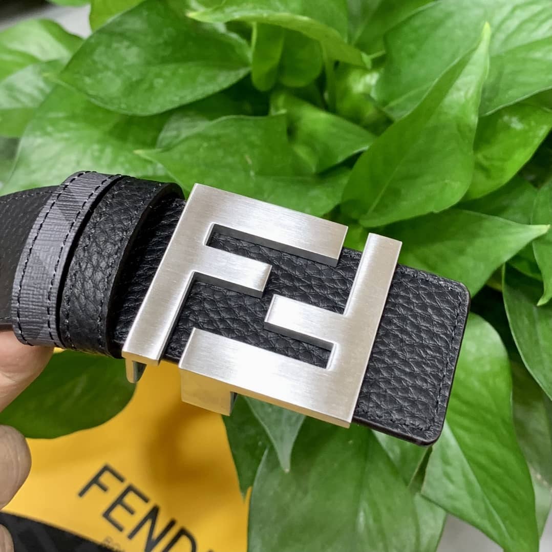 Wholesale F**di Logo Belt 40mm