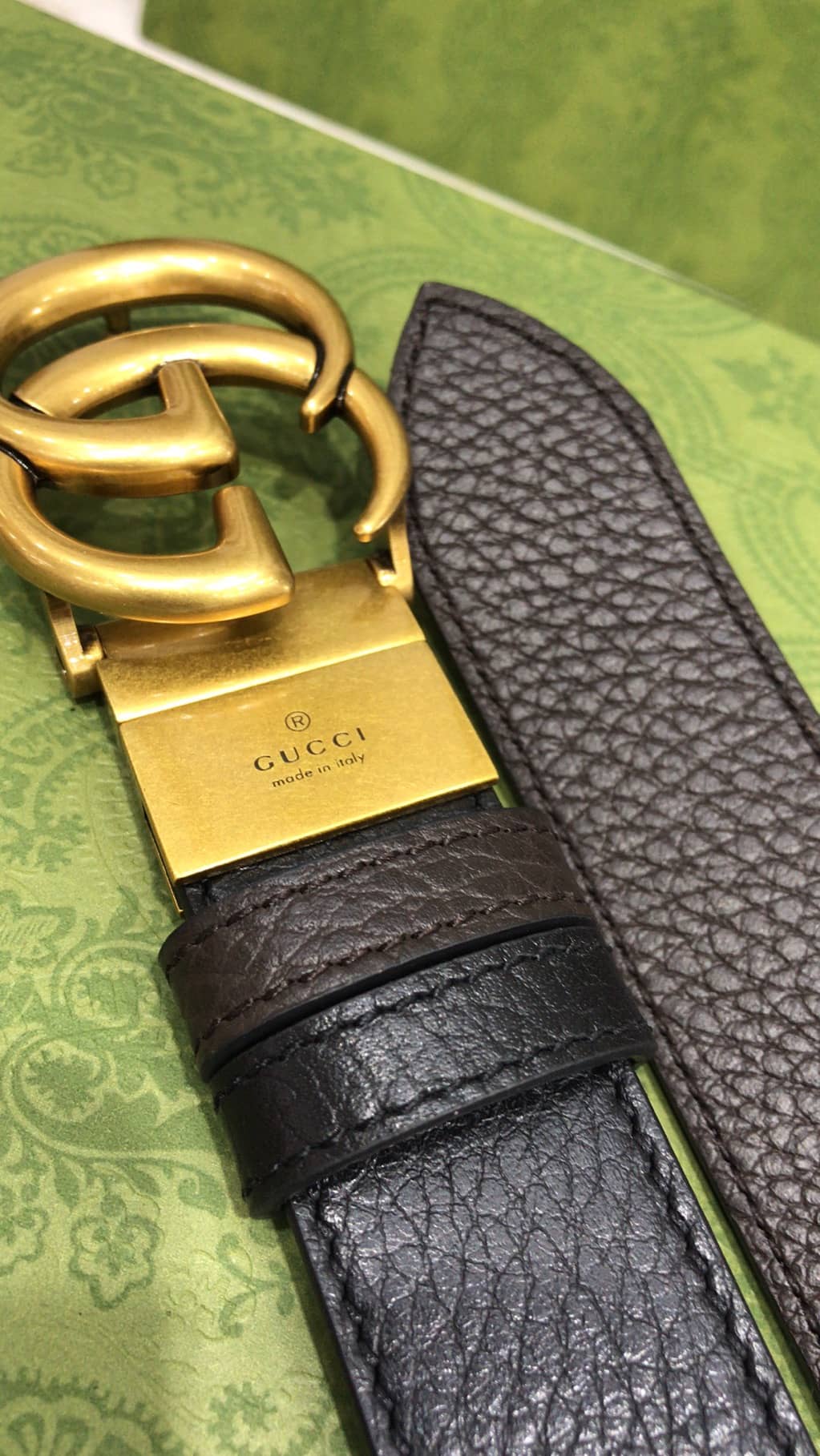 Top Quality Gvc*1 Belt Online 30mm