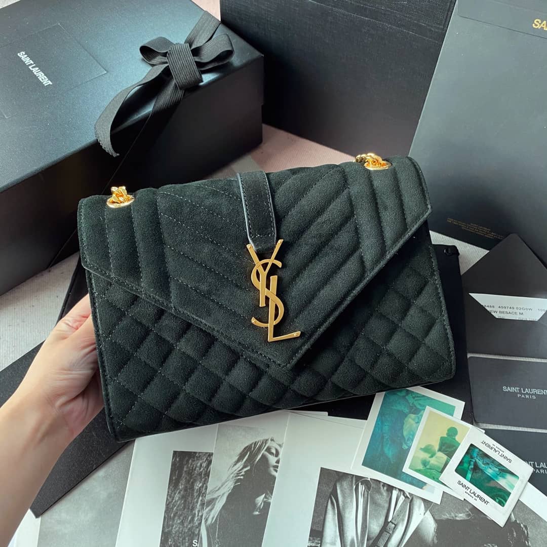 Y51 Crossbody Dupe Sa1nt Lau*nt Small Loulou