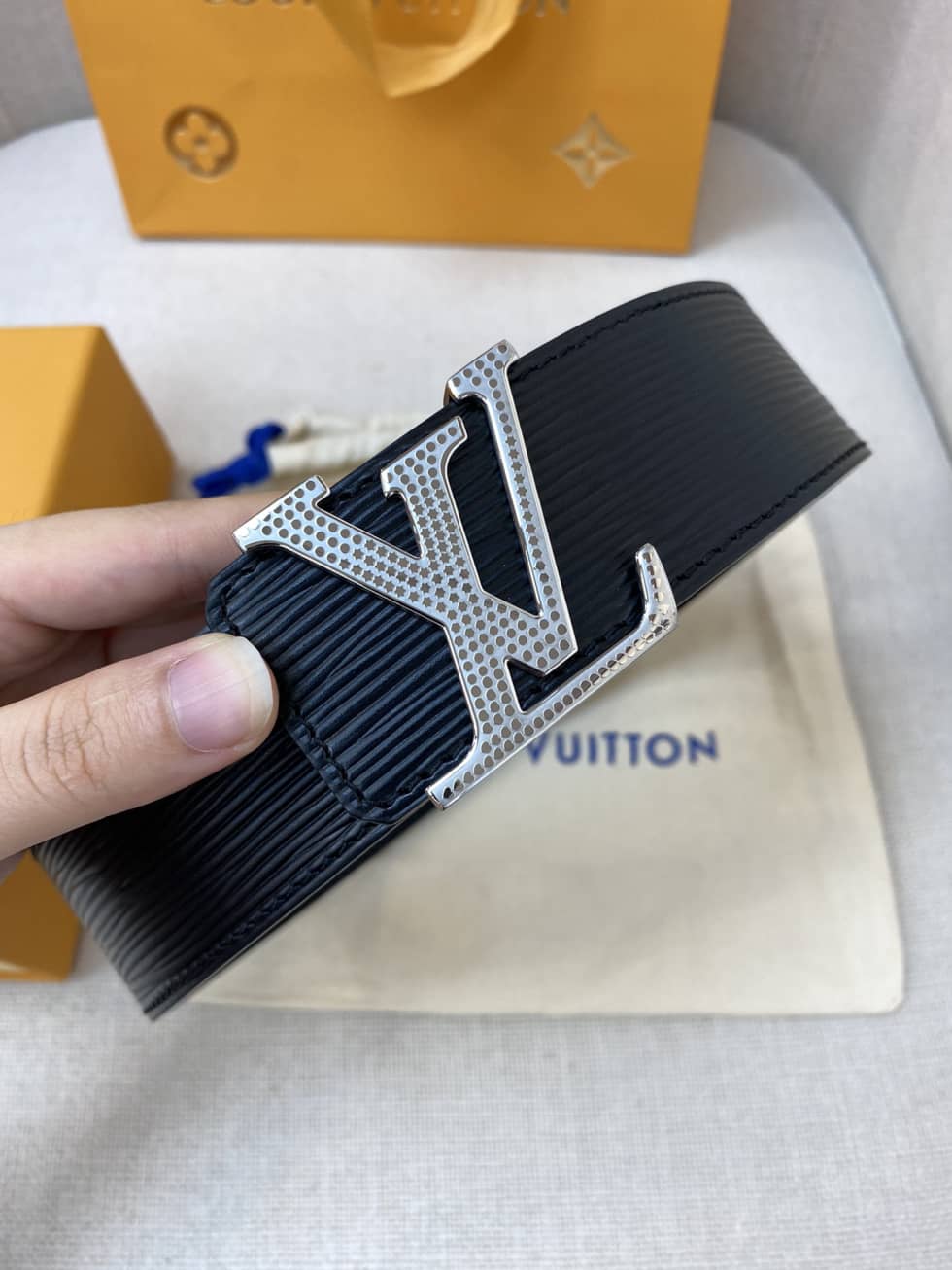L0vis Vvtt0n Belt For Sale Replica
