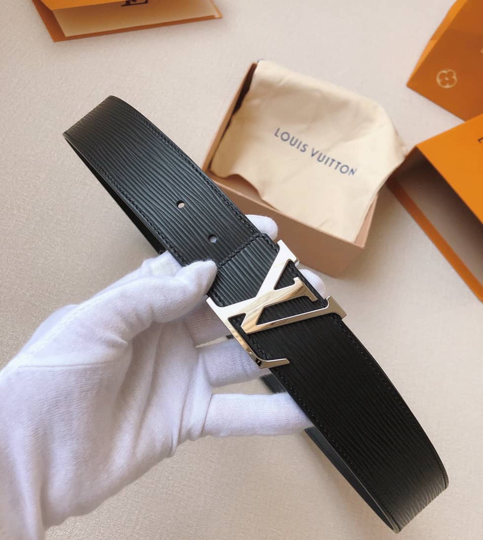 Cheap L0vis Vvtt0n Belt China 40mm