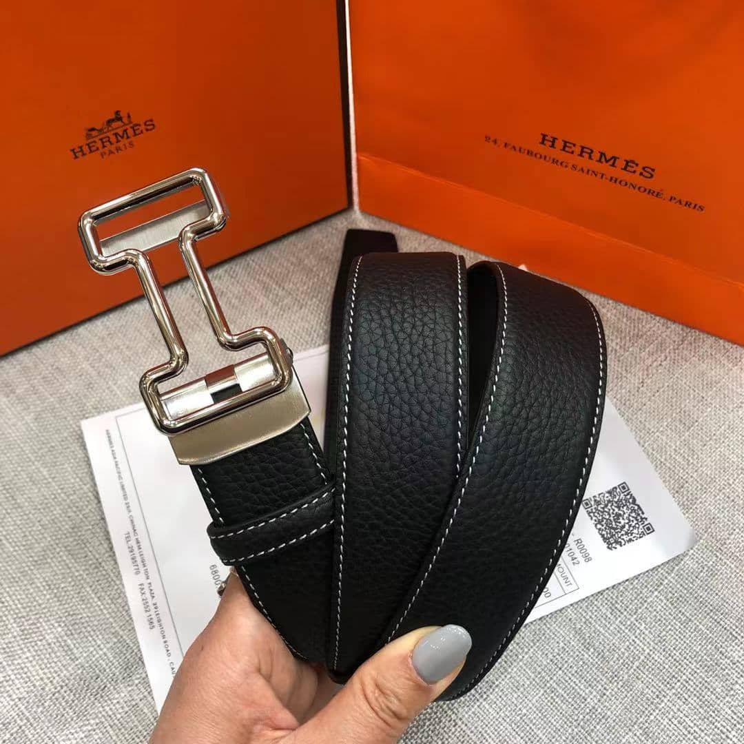 High Quality H**me5 Belt 34mm
