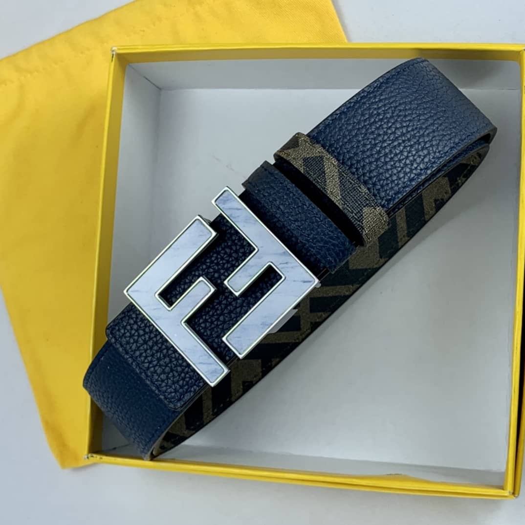 Cheap F**di Belt China 40mm