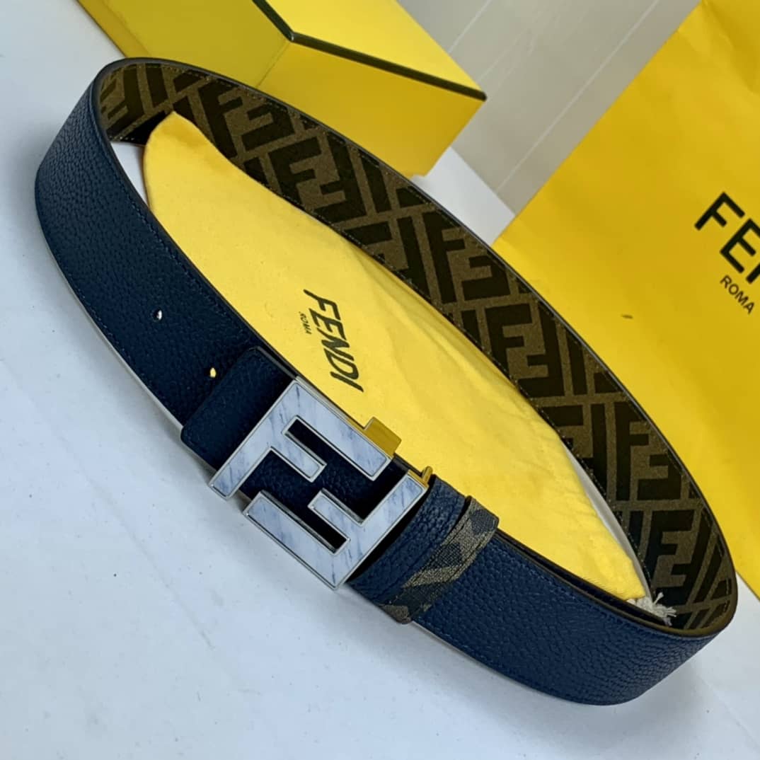 Cheap F**di Belt China 40mm