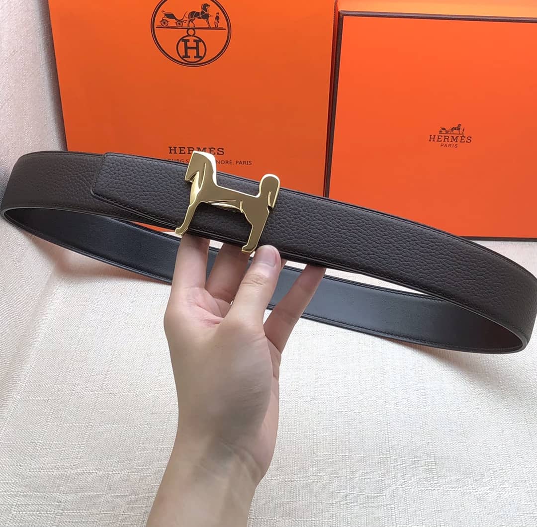 H**me5 Belt Copy 38mm