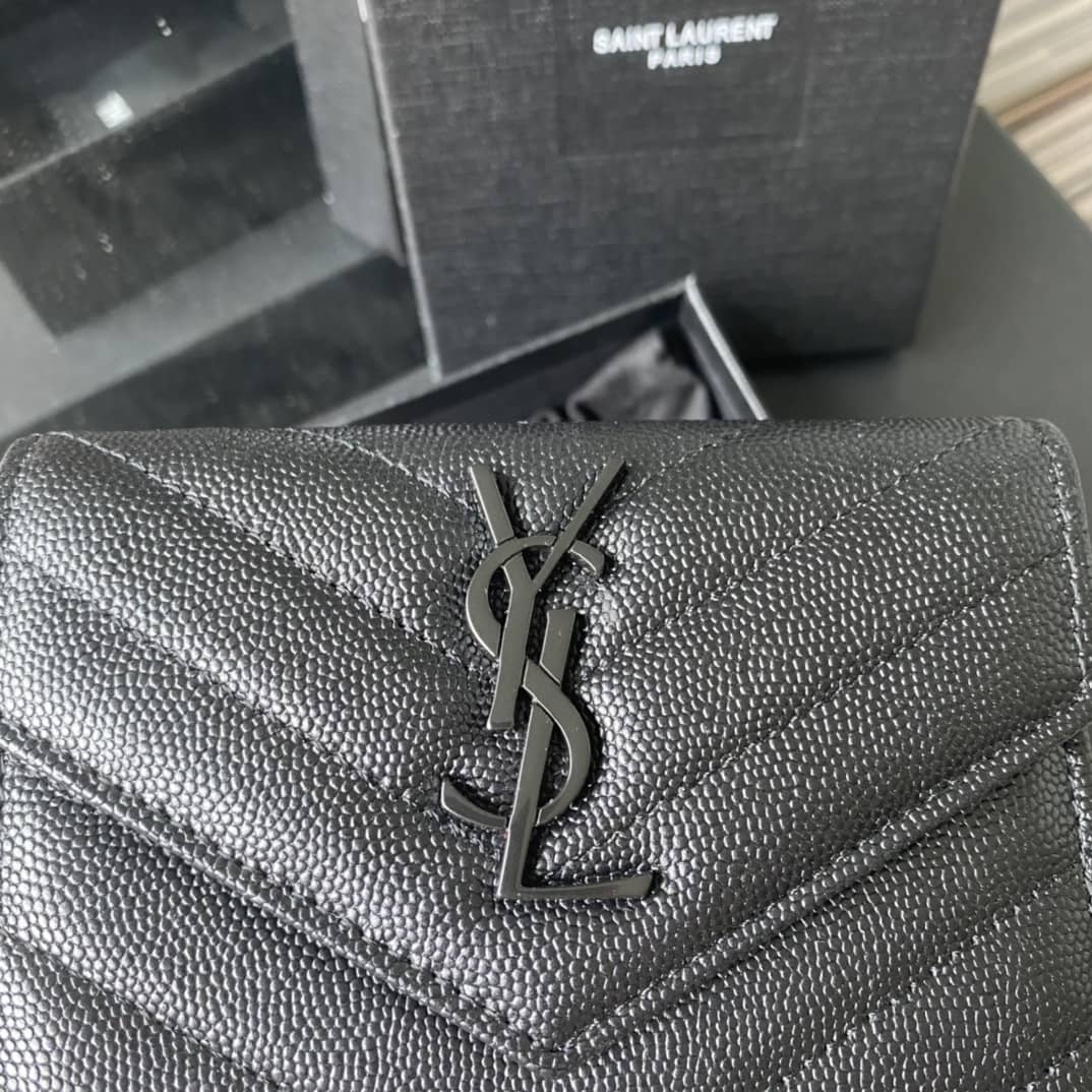 Y51 Small Envelope Replica Wallet