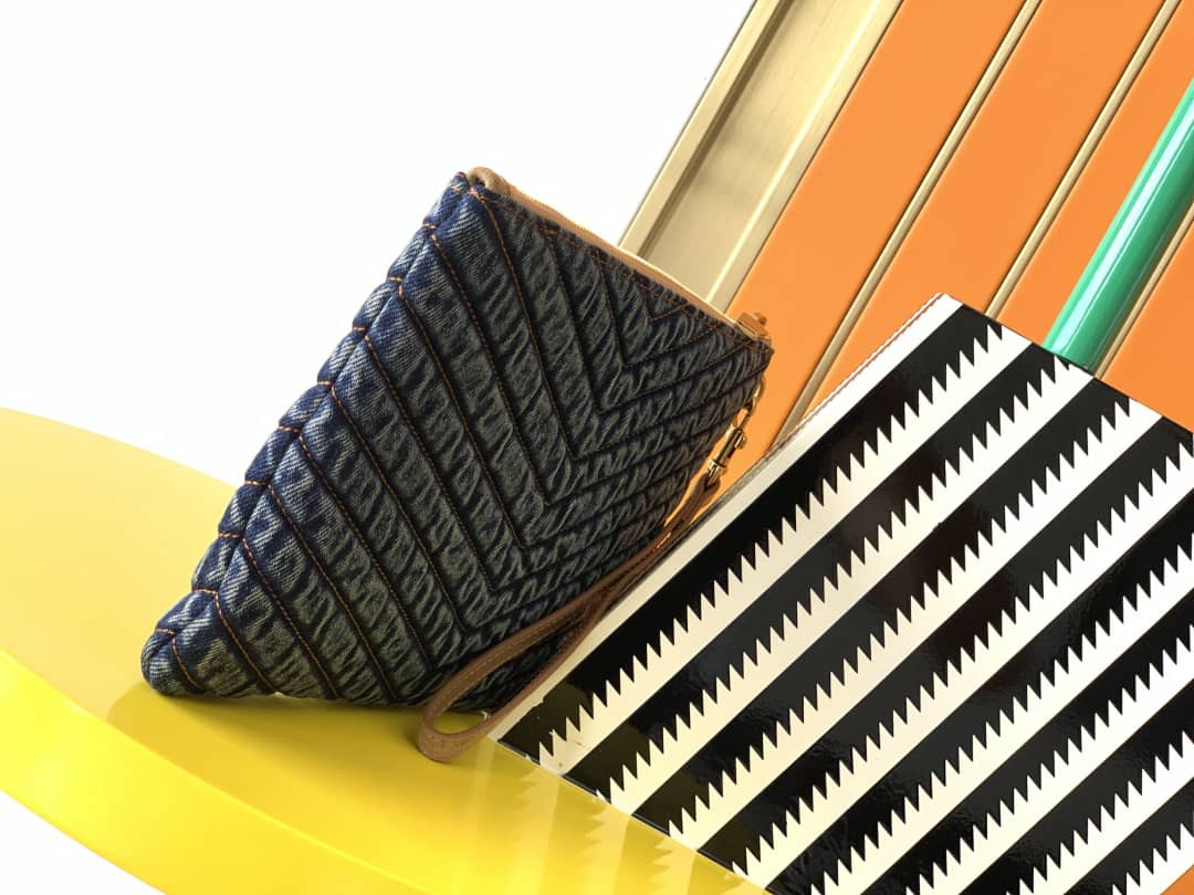 Y51 Clutch Replica