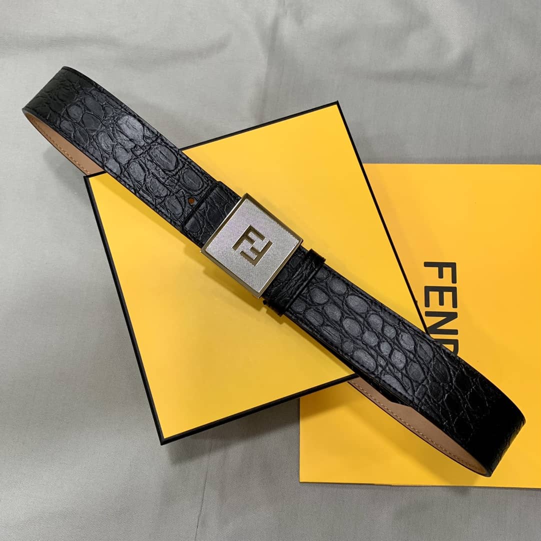 Top Quality F**di Belt Online 40mm