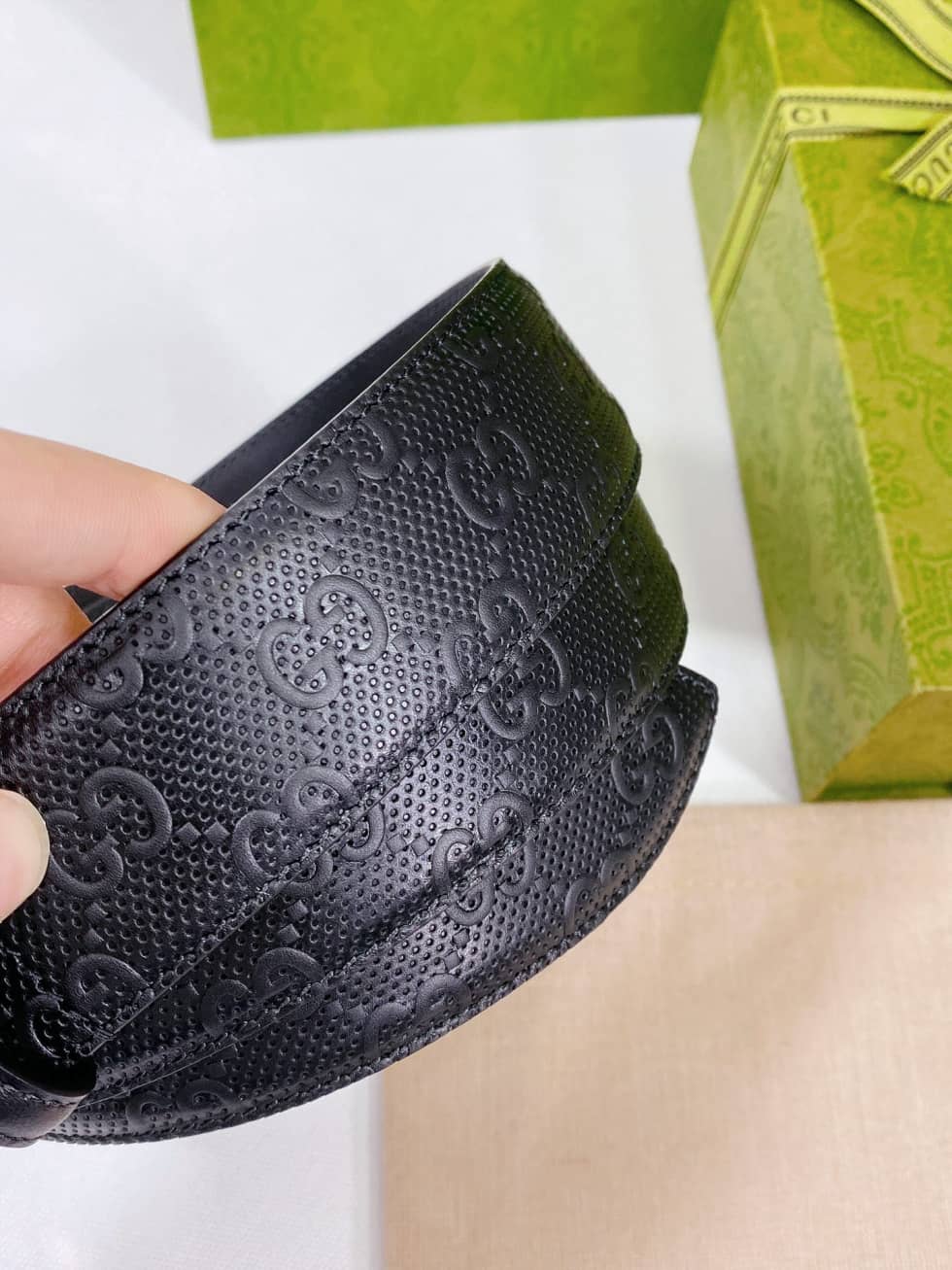 Cheap Gvc*1 Belt China 40mm