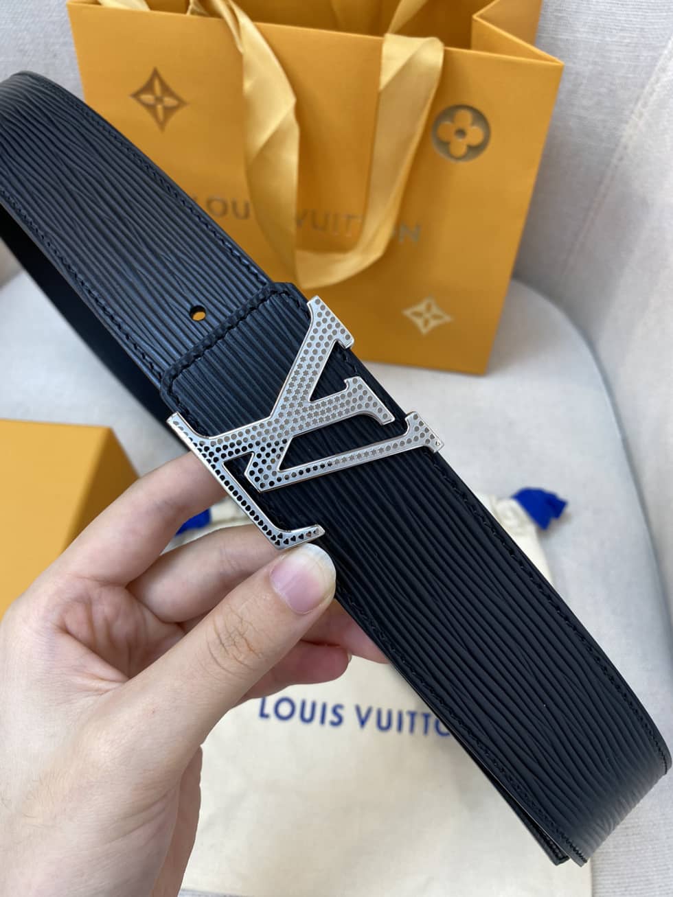 L0vis Vvtt0n Belt For Sale Replica