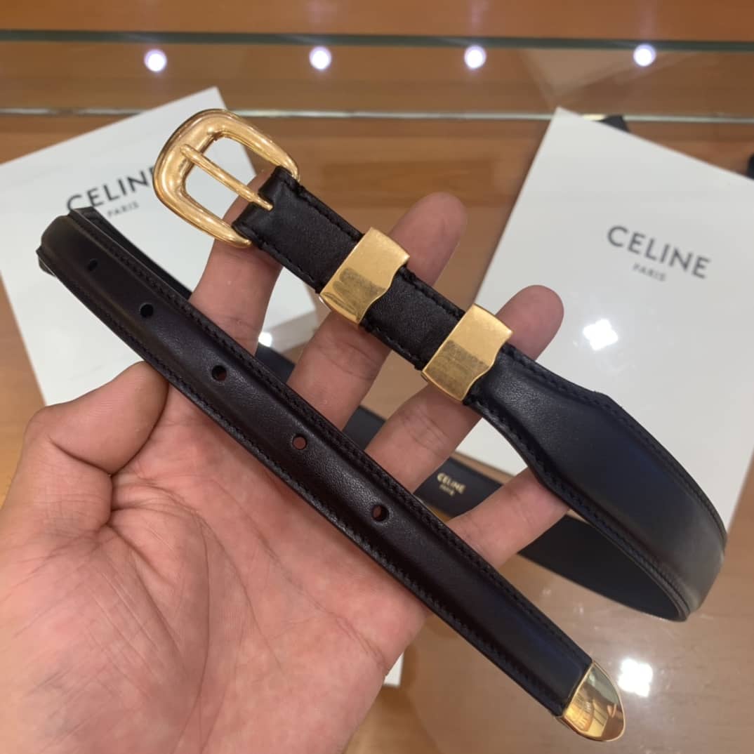 Wholesale Ce1i*e Belt Dupe For Lady
