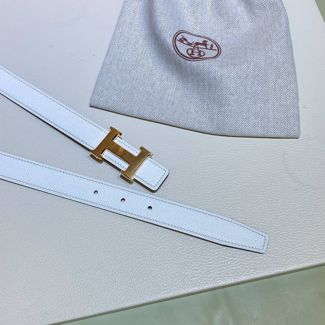 Wholesale H**me5 AAA+ Belt 24mm For Lady