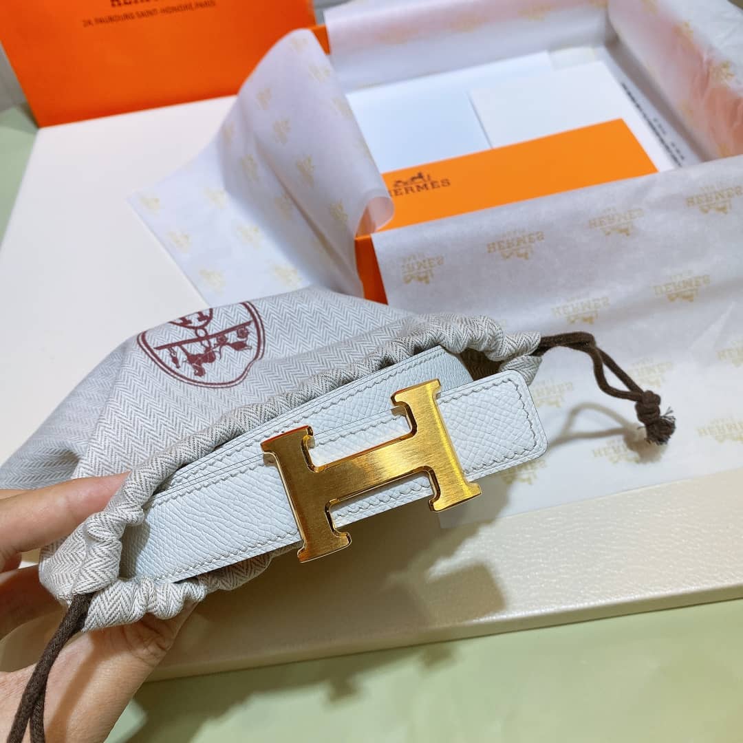 Wholesale H**me5 AAA+ Belt 24mm For Lady