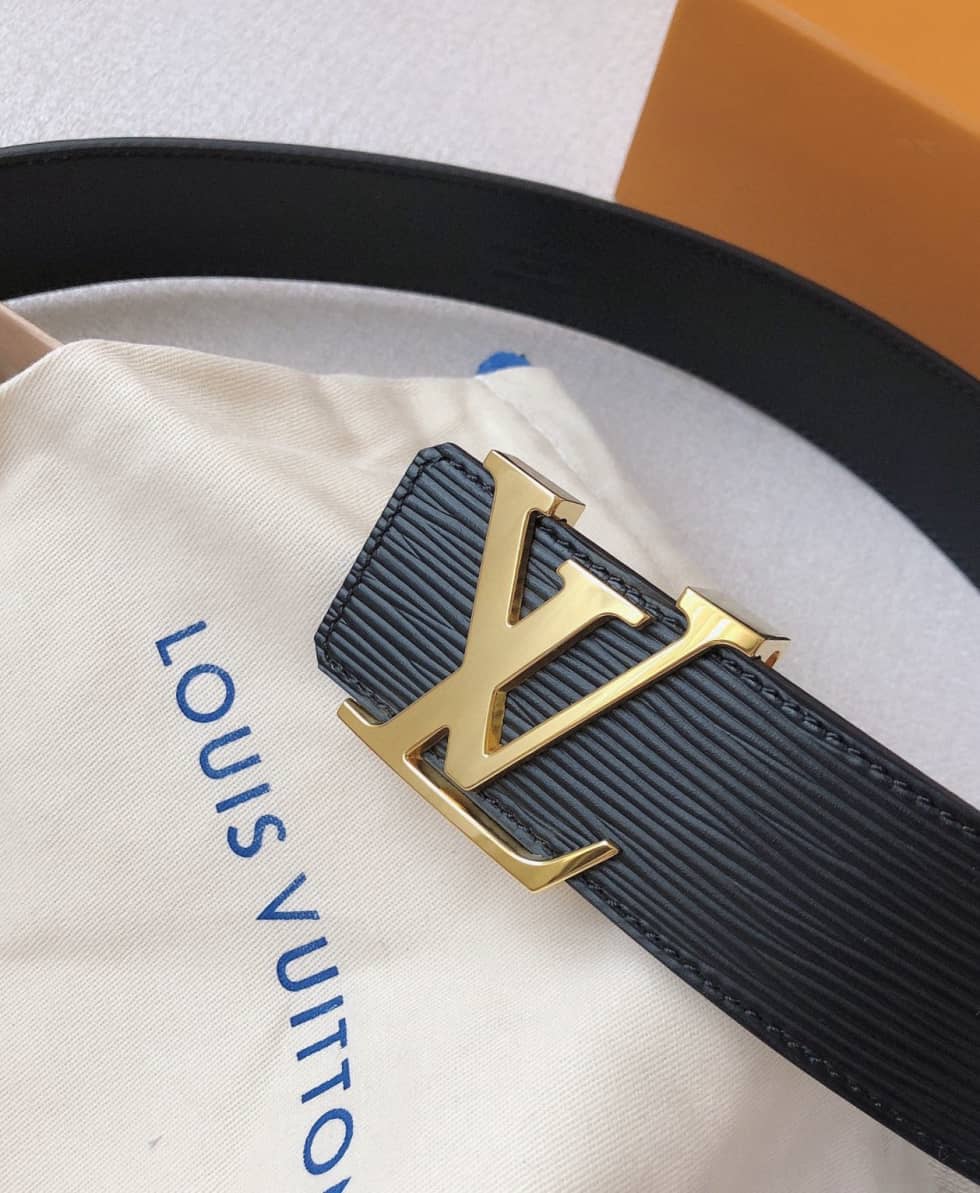Cheap L0vis Vvtt0n Belt China 40mm