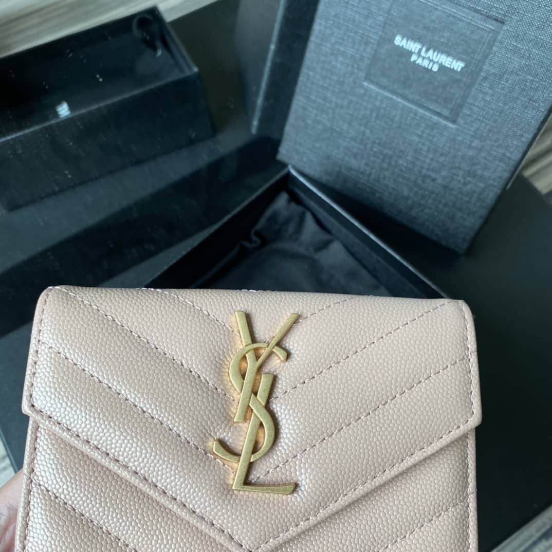 Y51 Small Envelope Replica Wallet
