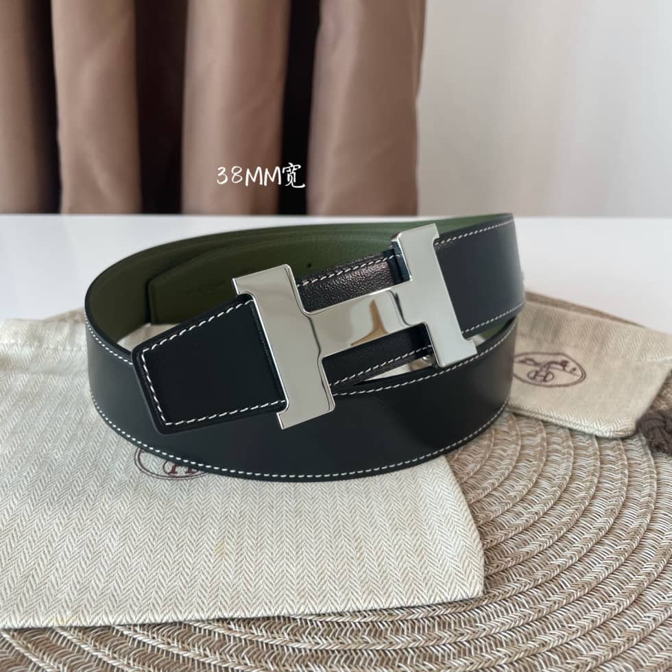 Top Quality H**me5 Belt Online 38mm