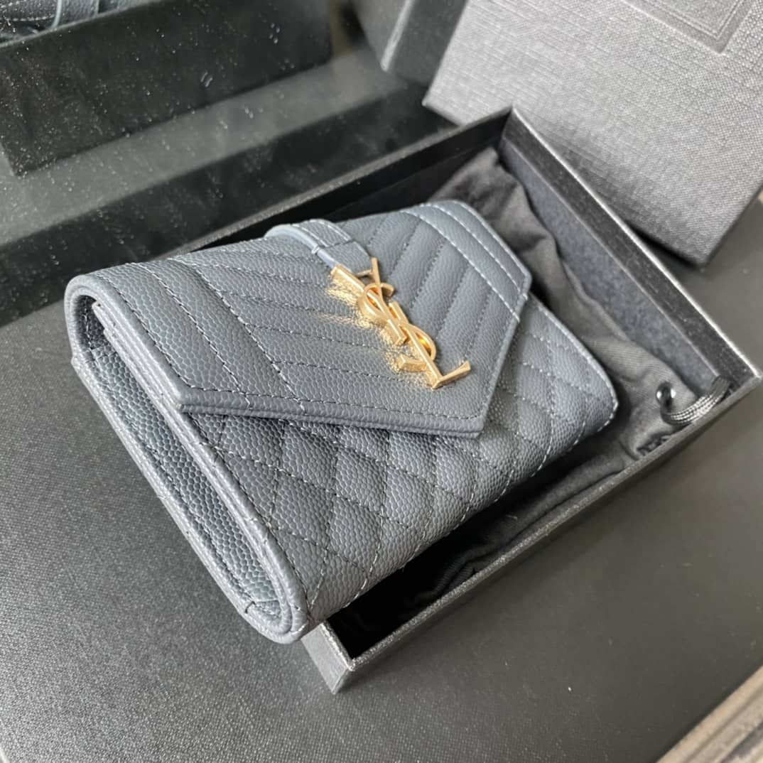 Y51 Small Envelope Replica Wallet