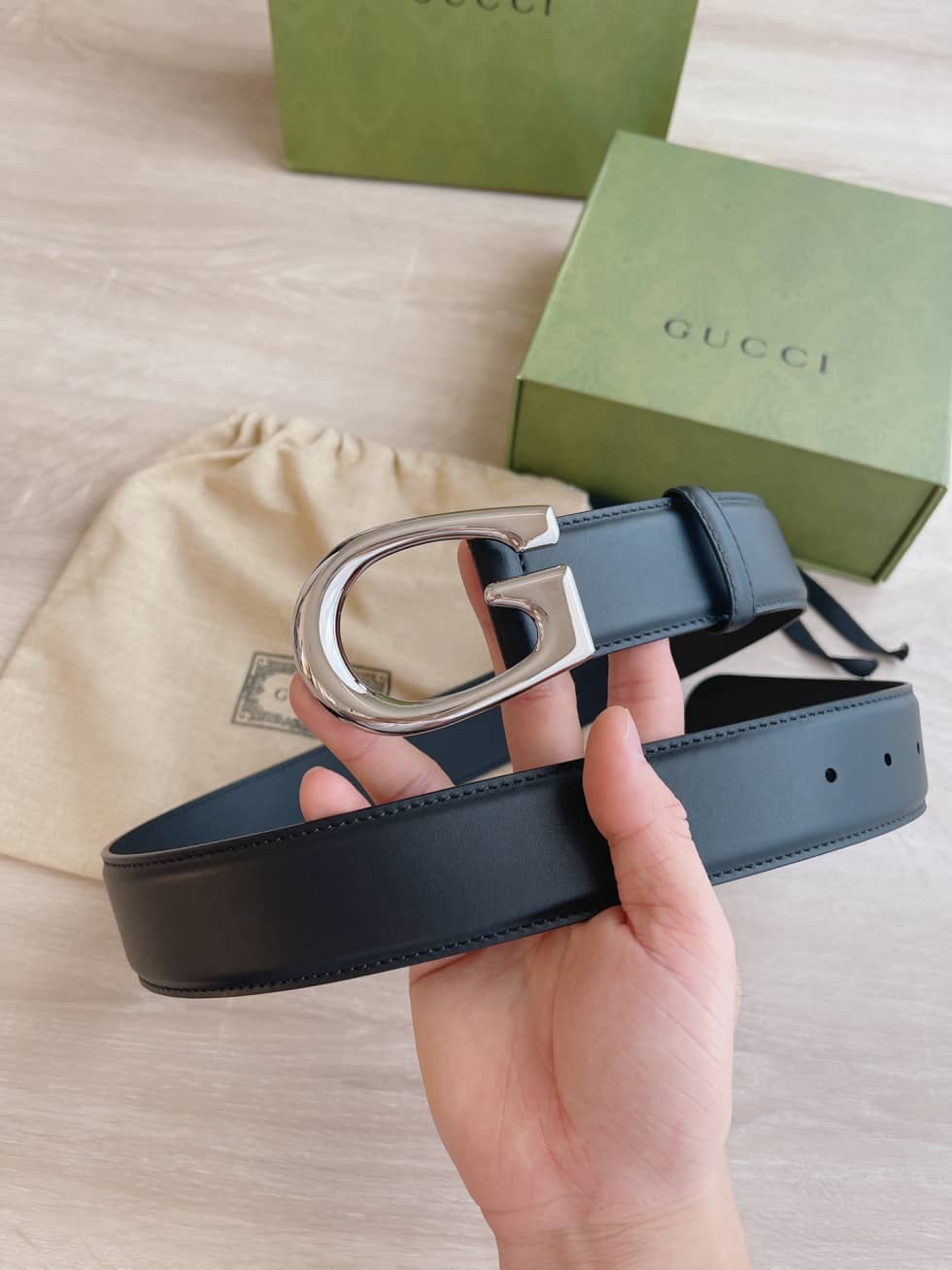 Gvc*1 Belt For Sale 40mm