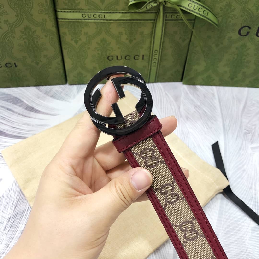 Gvc*1 Belt For Sale 35mm