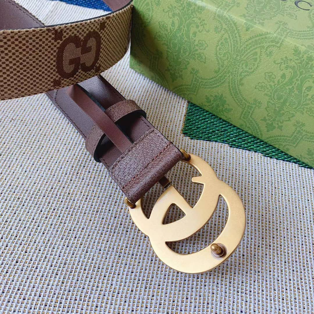 Gvc*1 Belt Copy 38mm