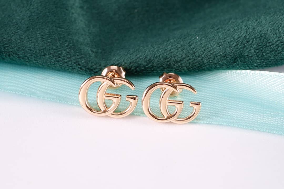 Replica Gvc*1 Earring