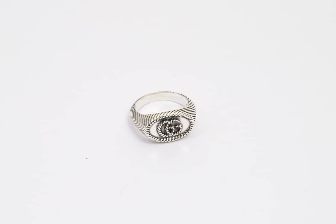 Luxury Gvc*1 Classic AAA+ Ring