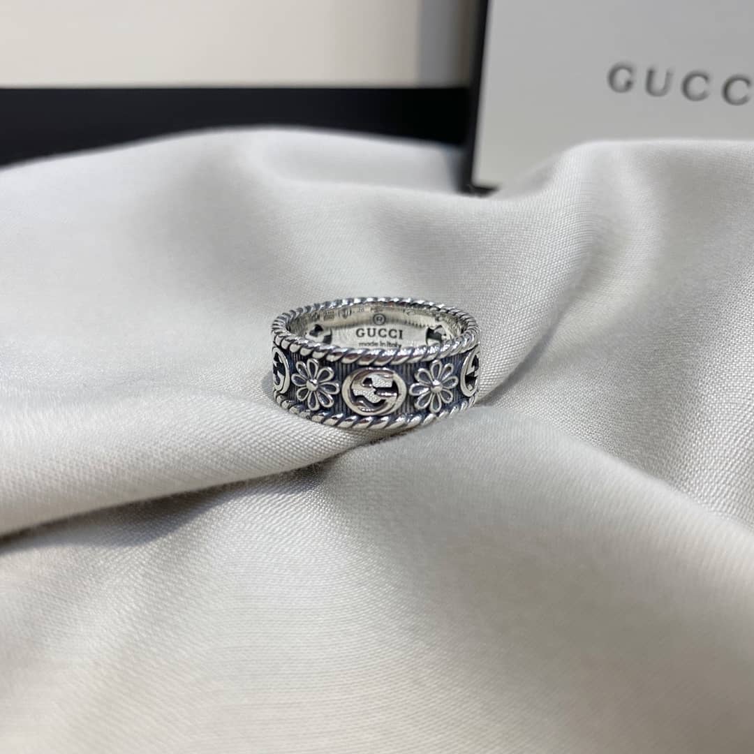 High Quality Gvc*1 Ring