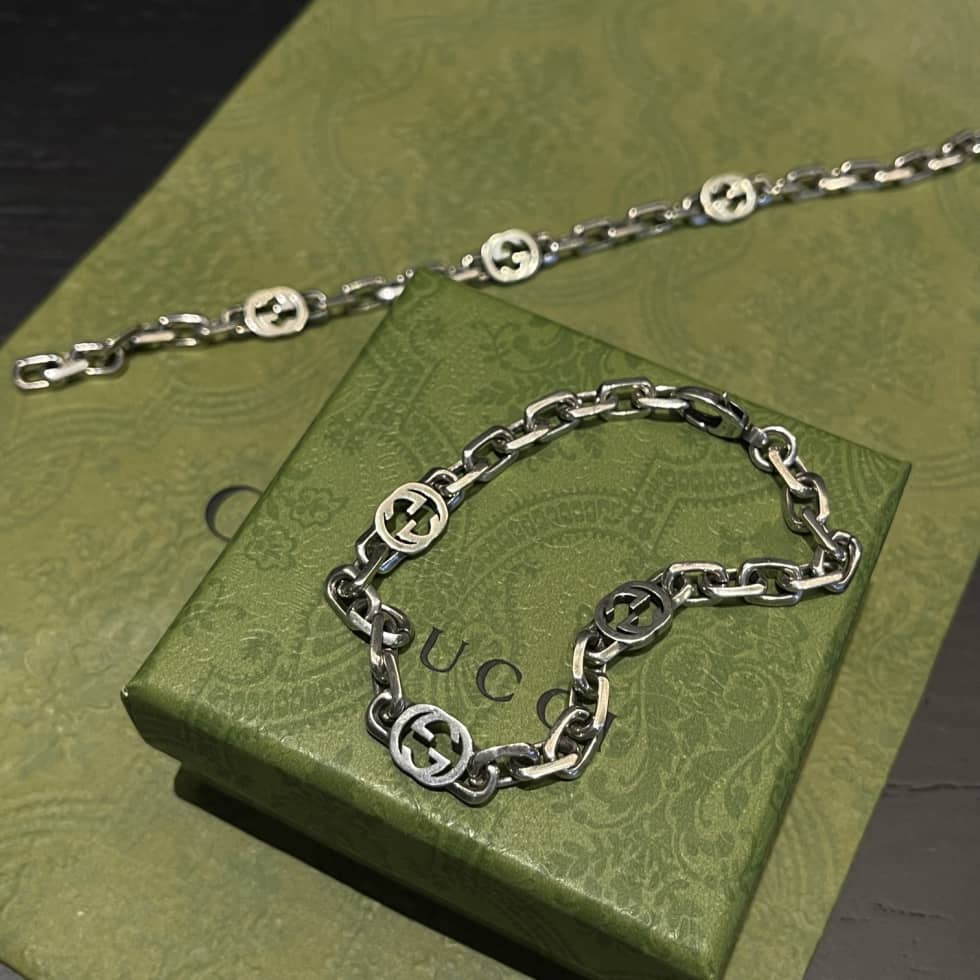 Gvc*1 Bracelet For Sale