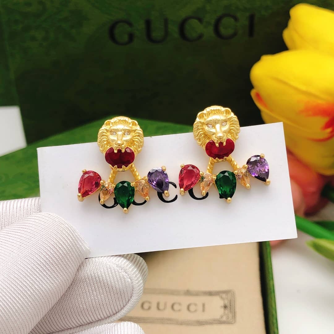 Cheap Gvc*1 Earring