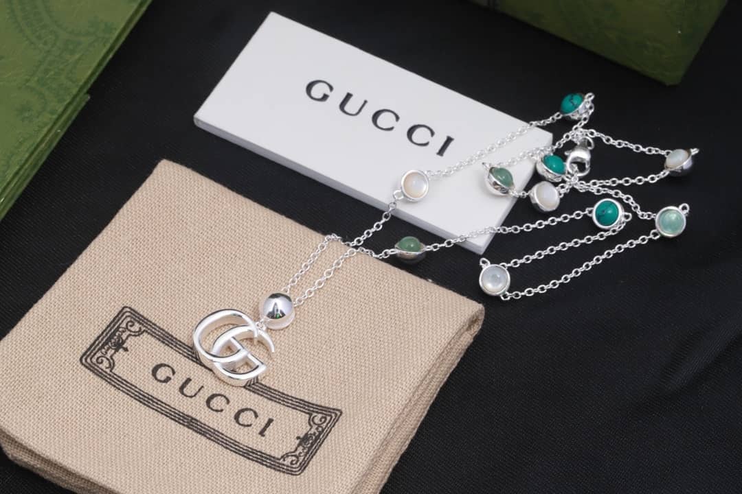 Wholesale Gvc*1 AAA+ Necklace