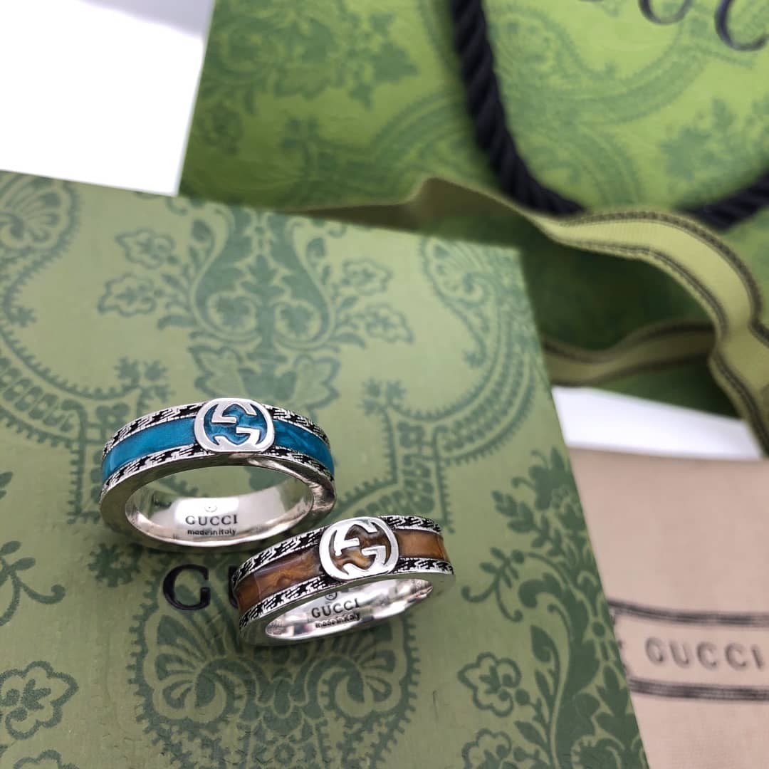 Best Gvc*1 Classic Ring