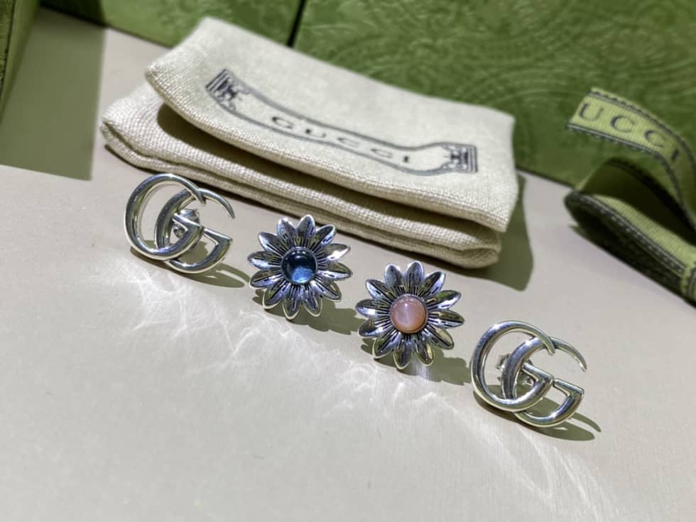 Luxury Gvc*1 Classic AAA+ Earring