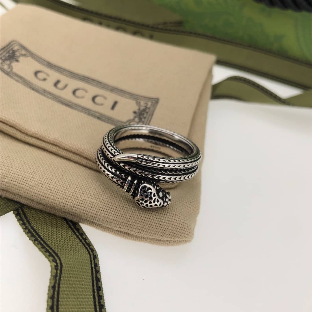 High Quality Gvc*1 Ring